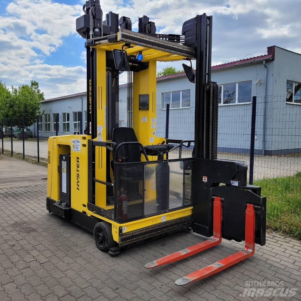 Hyster C 1.0 Laden en Lossen - overige