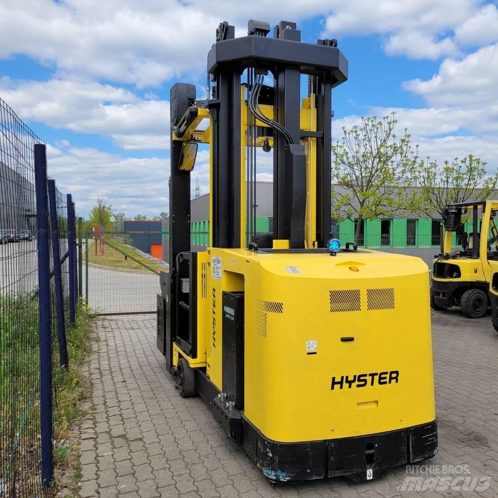 Hyster C 1.0 Laden en Lossen - overige