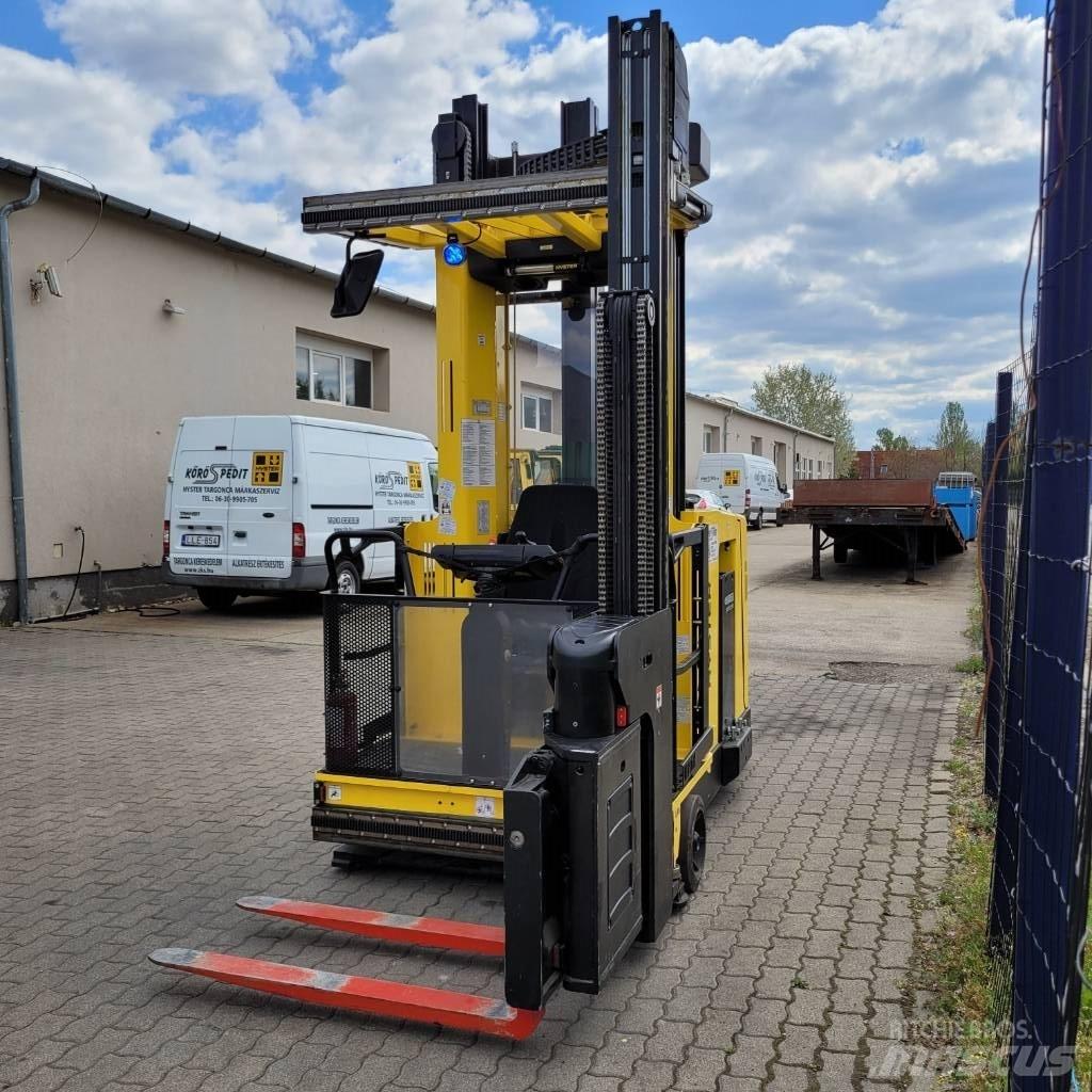 Hyster C 1.0 Laden en Lossen - overige