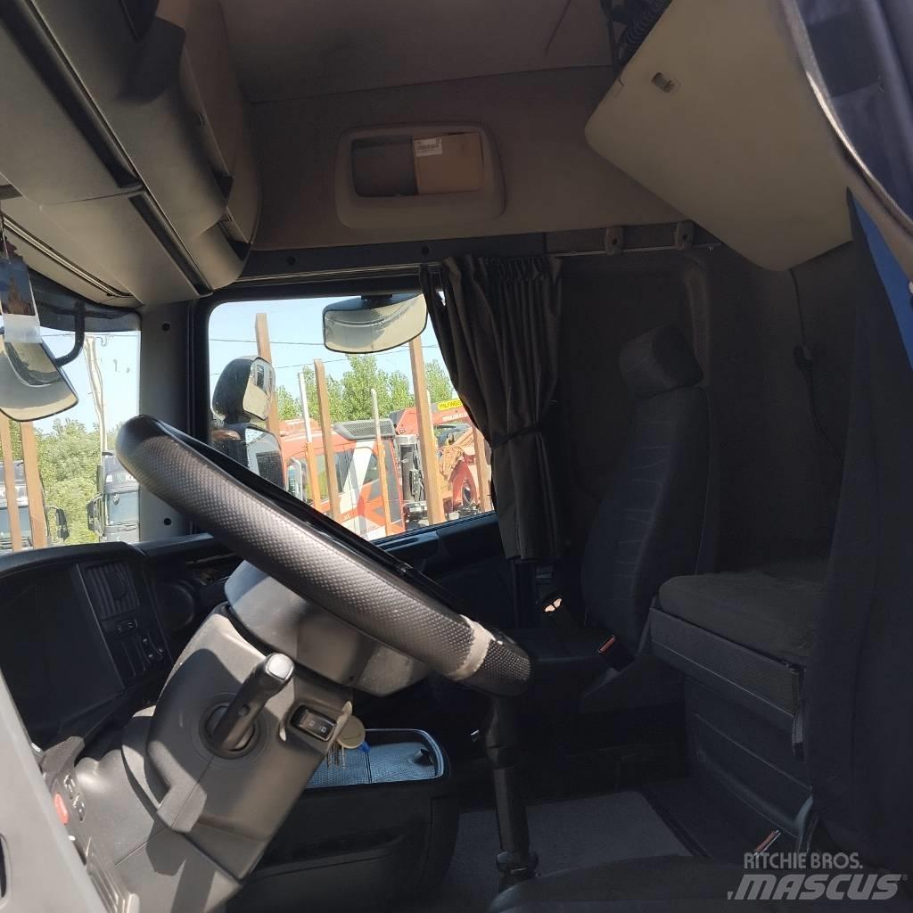 Scania R 440 Trekkers