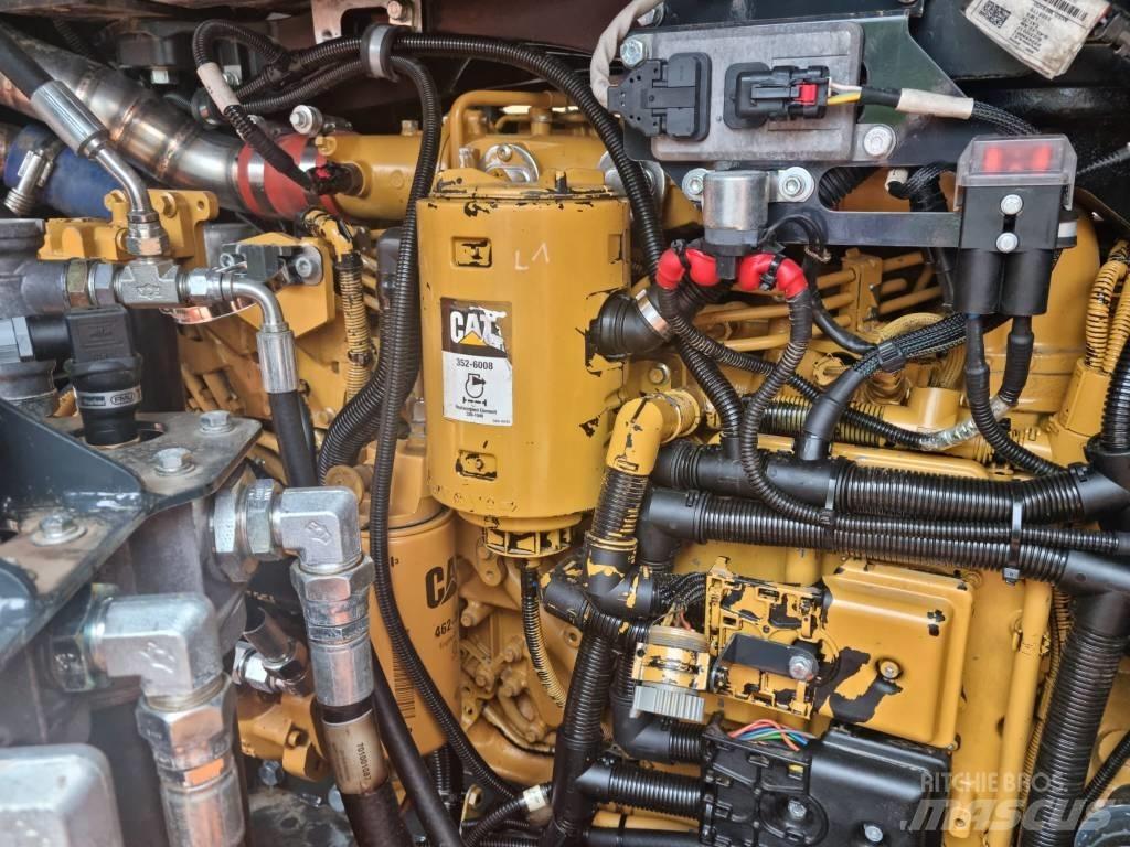 FAE PT-300 Bosbouw tractoren