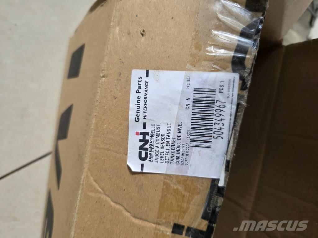Iveco 504349967 Motoren