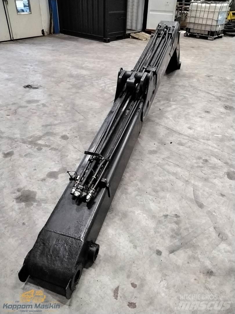 Eco Log 280 Houtoogstkranen
