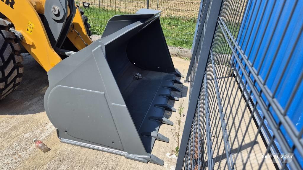 Liebherr L546 Wielladers