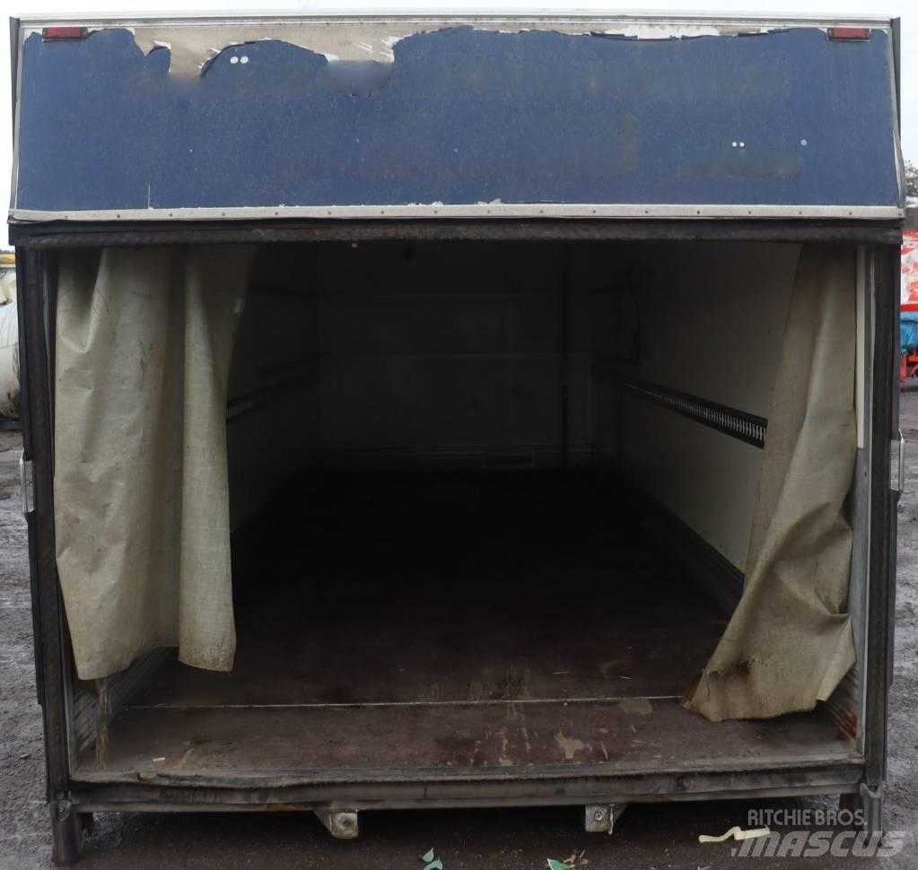 Volvo FL 240 Dozen