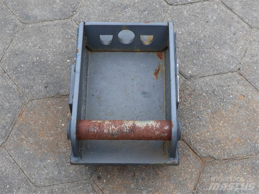  KOPFPLATTE MS01 Snelkoppelingen