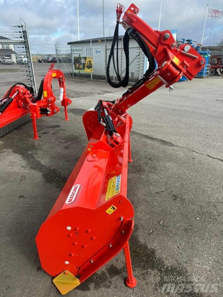 Maschio Giraffa XL Klepelmaaiers