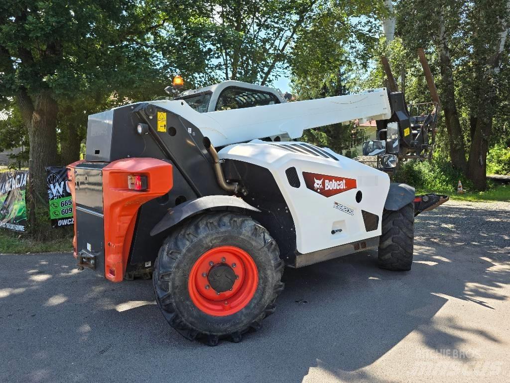 Bobcat T 36.120 SL Verreikers