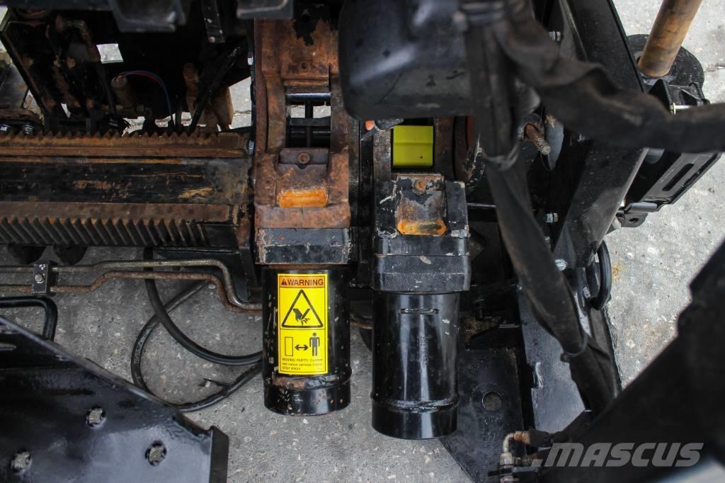 Ditch Witch JT20 Horizontale boorinstallaties