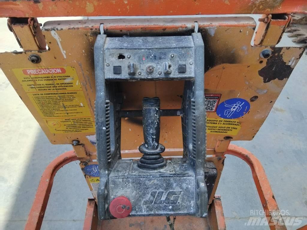 JLG 2030 ES Schaarhoogwerkers