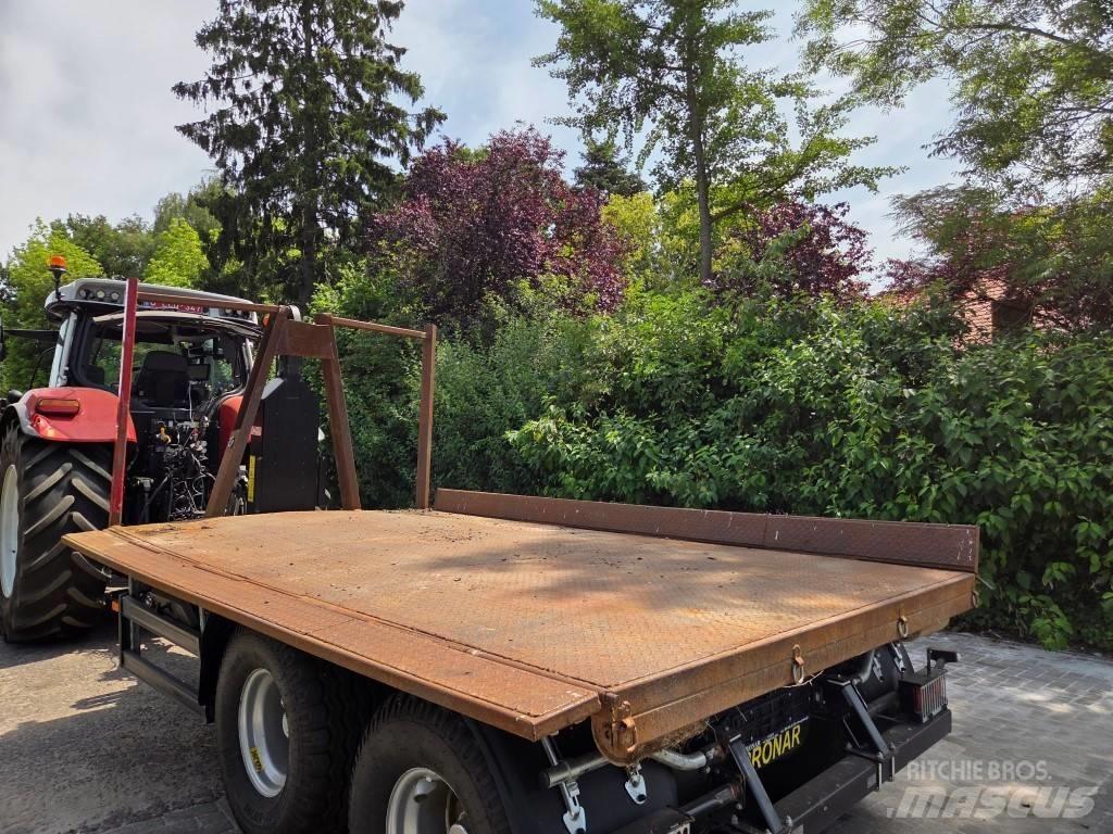  Container 4 m Speciale containers