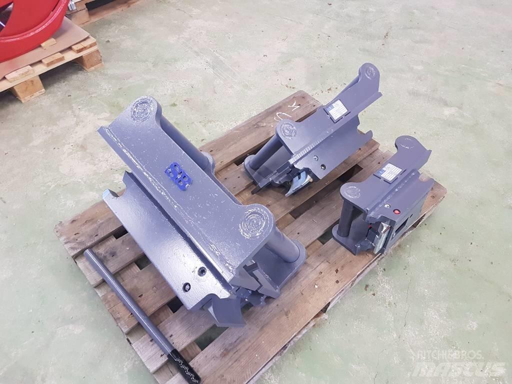 SB Adapter Graafarmen