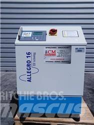 Alup Allegro 16 Compressors