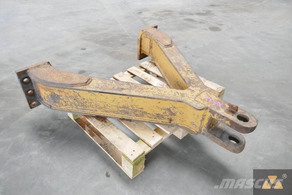 CAT D6 Drawbar Transport - Anderen