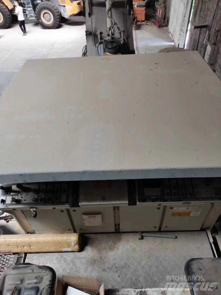 Wirtgen W2000 Asfaltfrezen