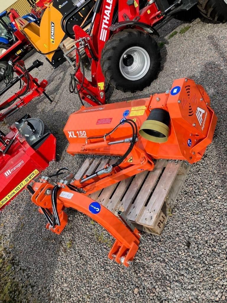 Agrimaster XL150 Landbouw - overige