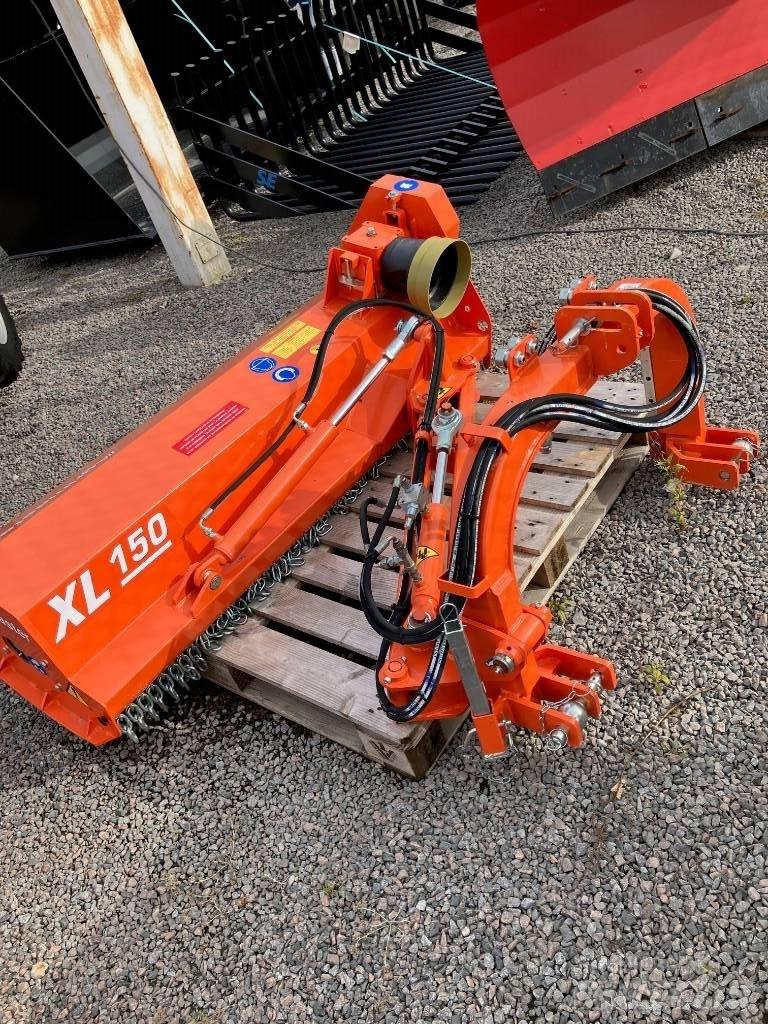 Agrimaster XL150 Landbouw - overige