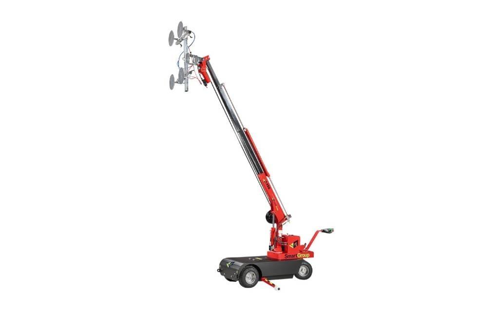 SmartGroup SG 450 Mini hijskraan