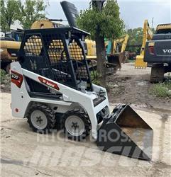 Bobcat S70 Schrankladers