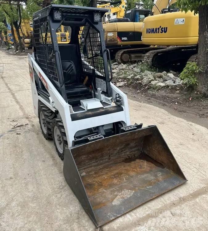 Bobcat S70 Schrankladers