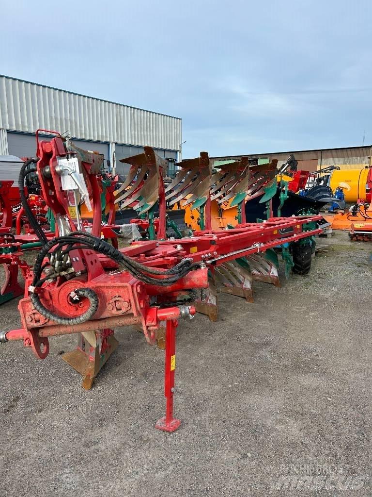 Kverneland 2300-S Wentelploegen