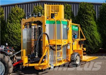 Oxbo 930 Overige rooimachines