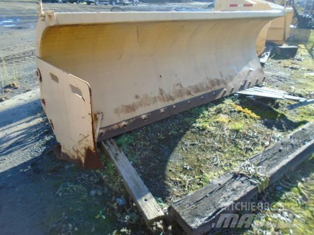 Cote 144'' Bouw - Overige