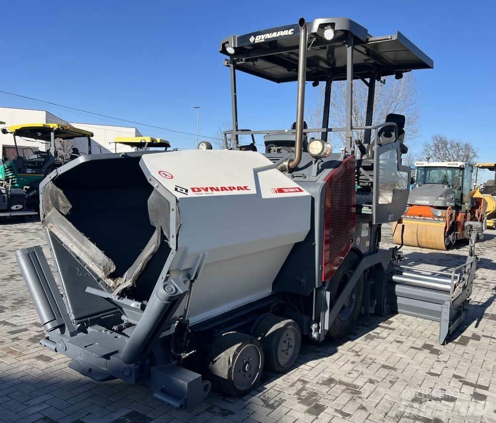 Dynapac SD 1800 W Asfaltafwerkmachines