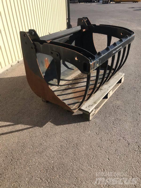 Ålö Multibenne Voorladeraccessoires