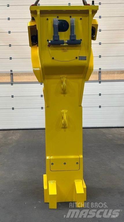 Epiroc HB5800 Hamers en brekers