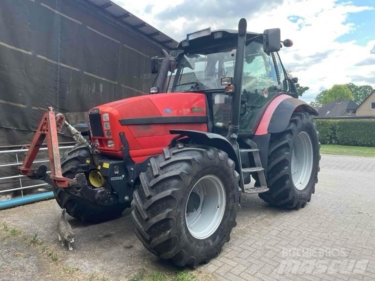 Same Iron 130 Tractoren