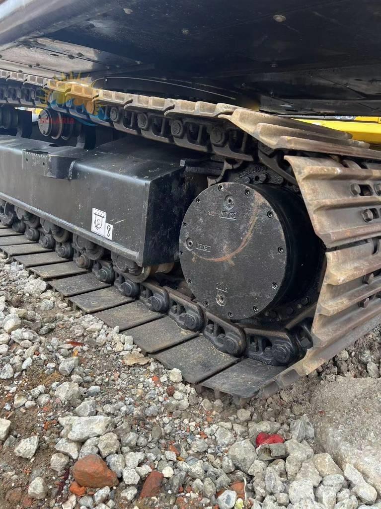 Sany SY 235 H Rupsgraafmachines