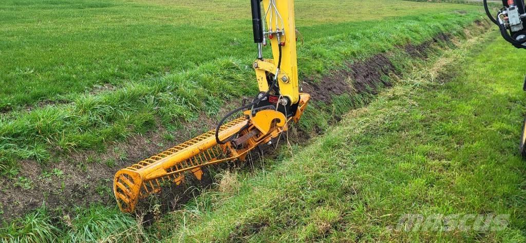 Landreus LMZ 3MTR Landbouw - overige