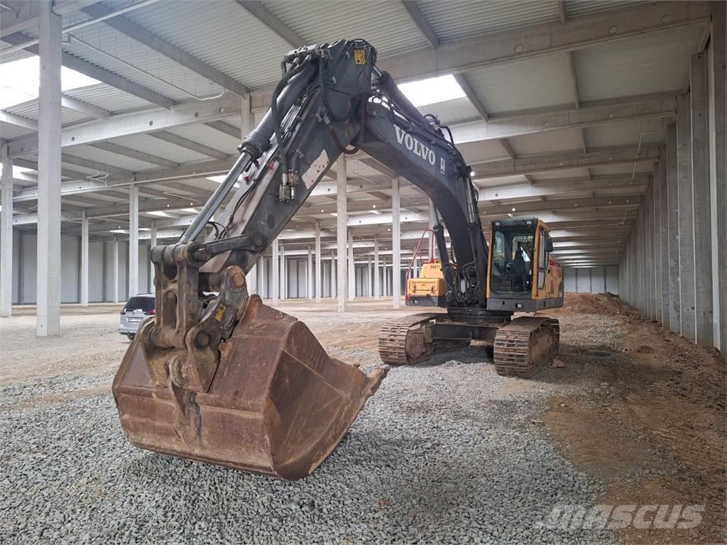 Volvo EC 360 B NCL Bouw - Overige