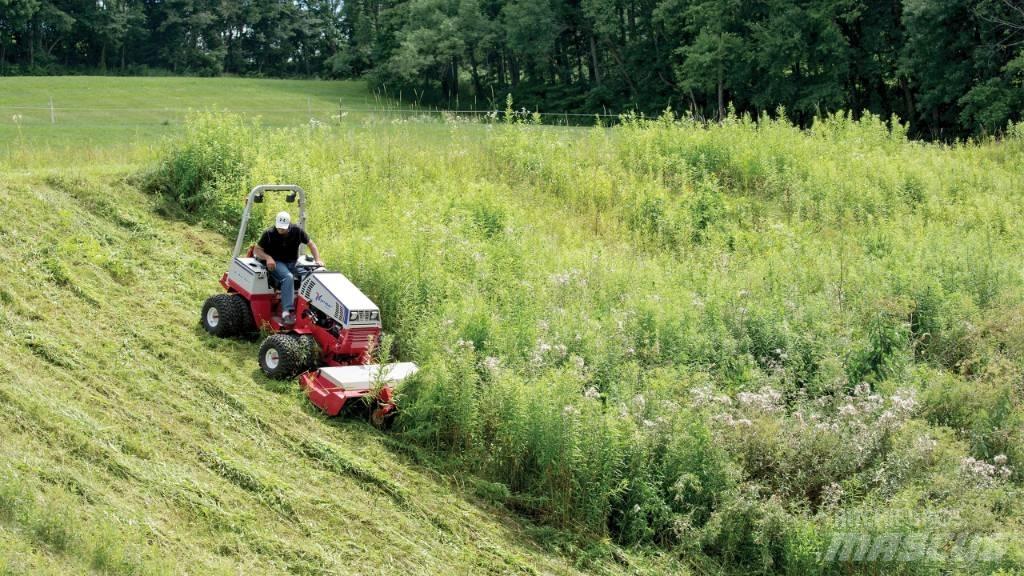 Ventrac 4520Y Tractoren