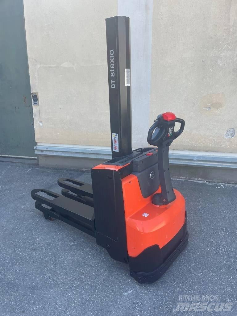 BT SWE080L Stapelaar meeloop
