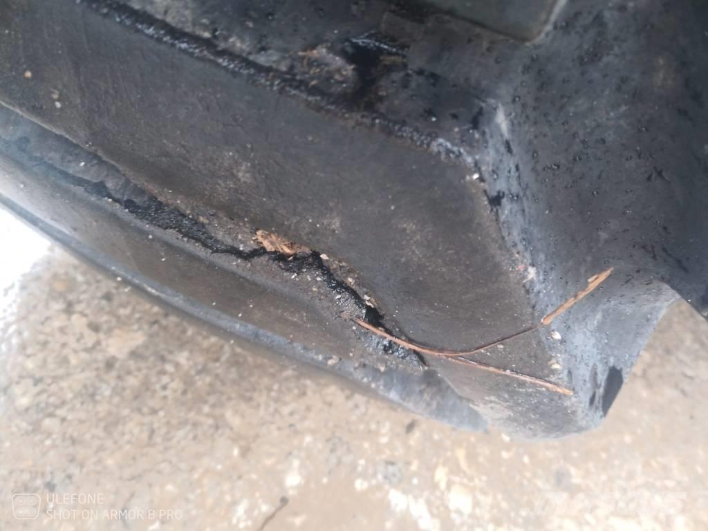 JLG 450 AJS II Knikarmhoogwerkers