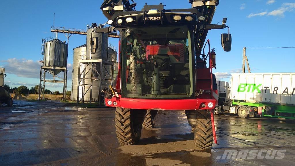 Horsch LEEB 8 285 PT Zelfrijdende spuitmachines