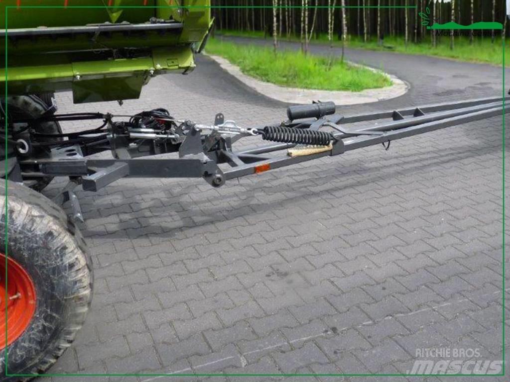 CLAAS Vario 1230 Accessoires voor maaidorsmachines