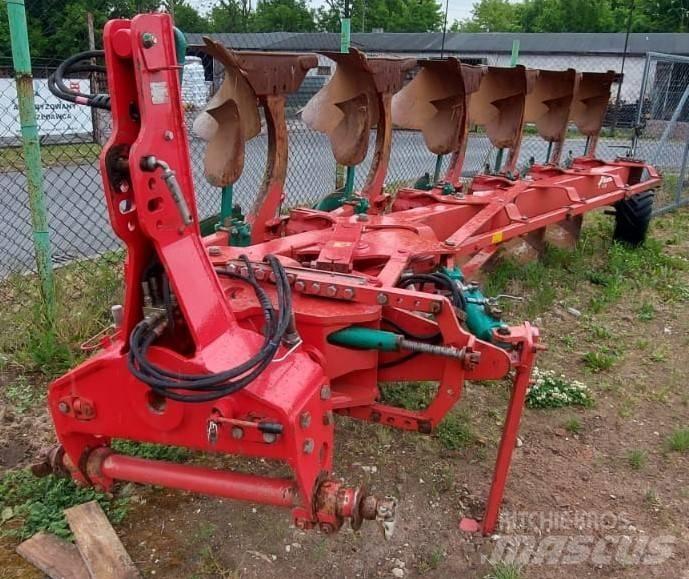 Kverneland EG85-300 Wentelploegen