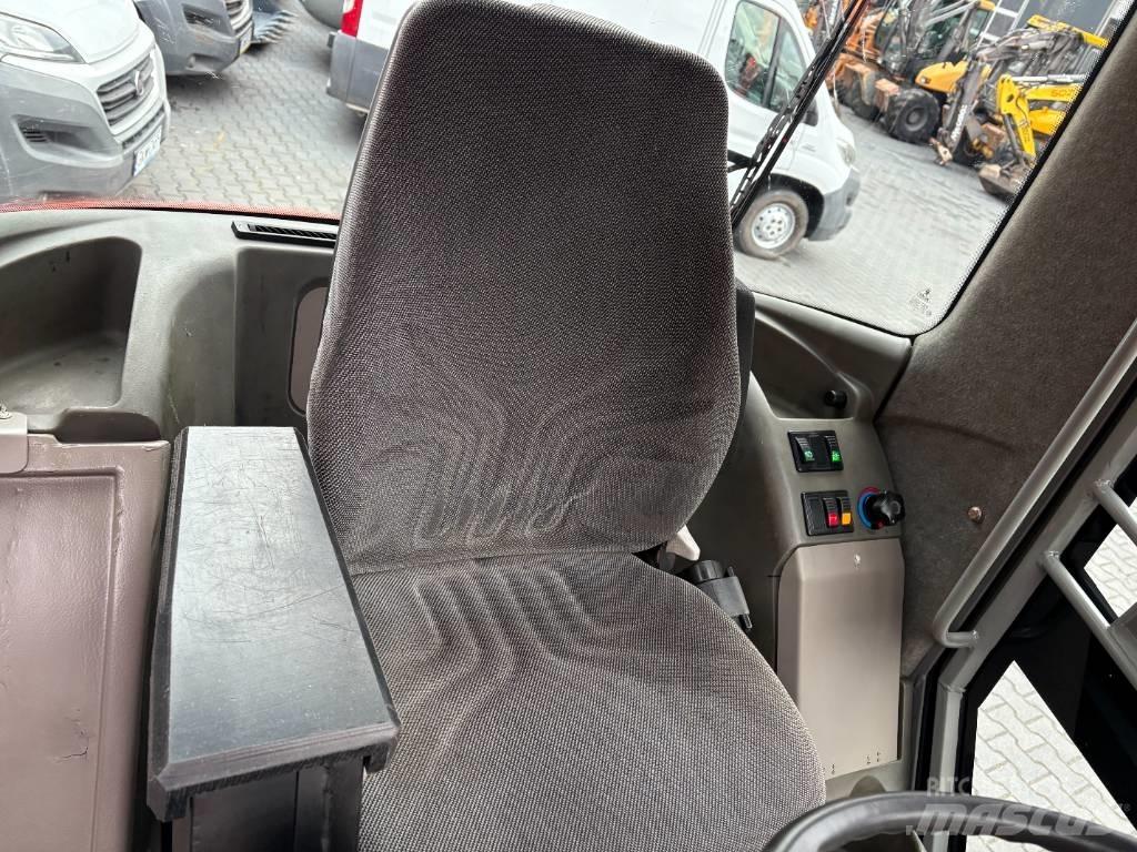 Atlas AR 65 Wielladers