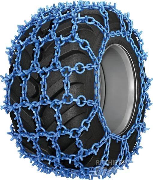 Pewag Forstgrip Pro Overige componenten