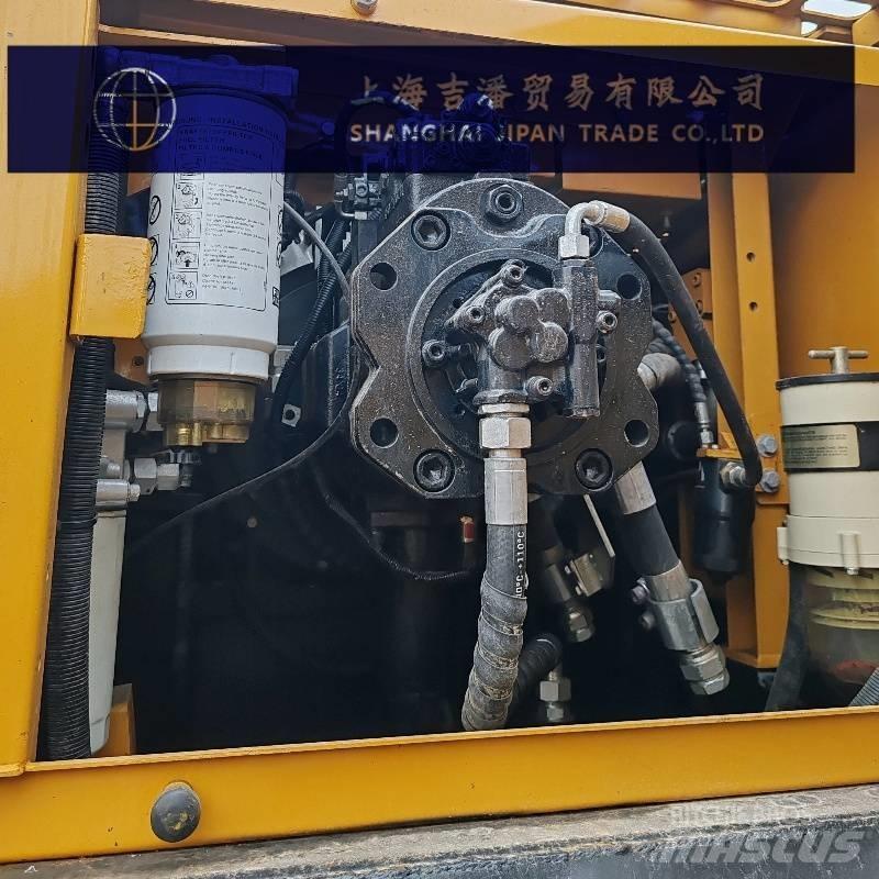 Sany sy 365 Rupsgraafmachines