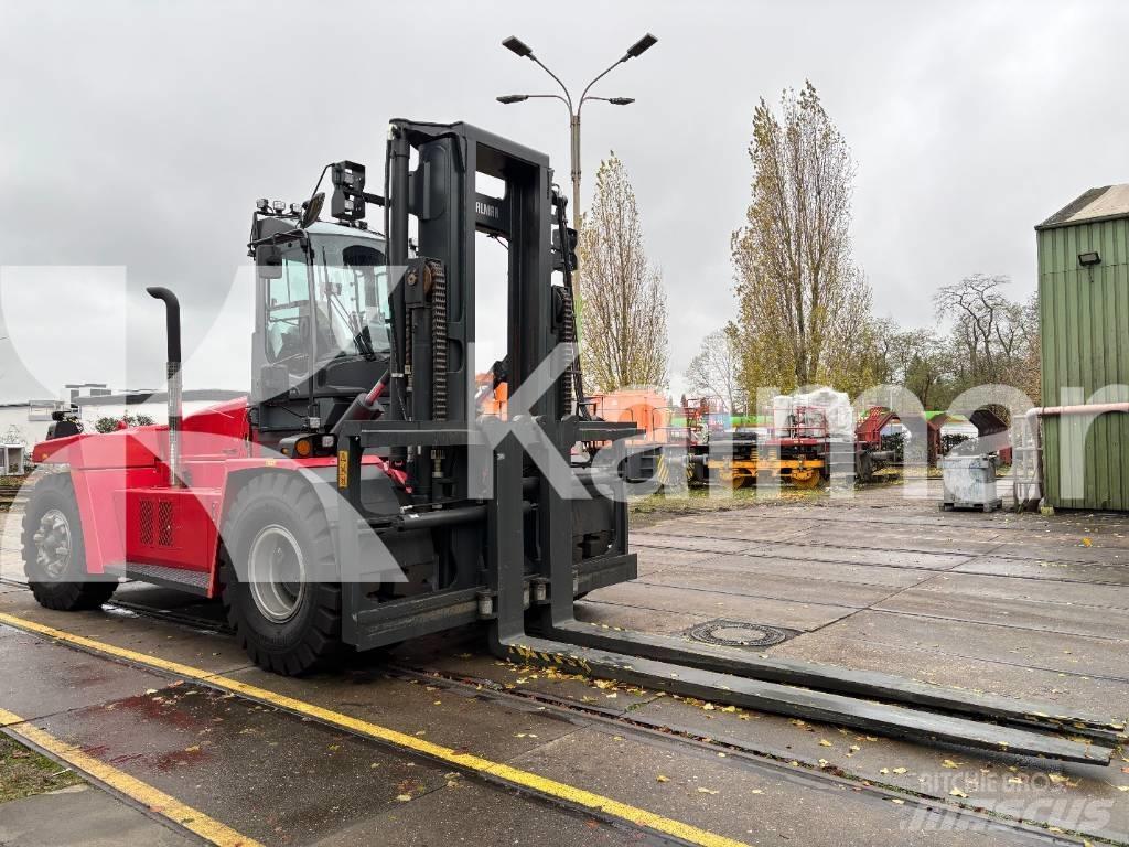 Kalmar DCG300-12S Diesel heftrucks