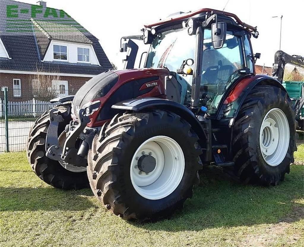 Valtra n175d Tractoren