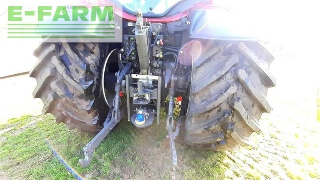 Valtra n175d Tractoren