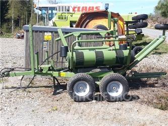 Elho 1410 Inpakmachines