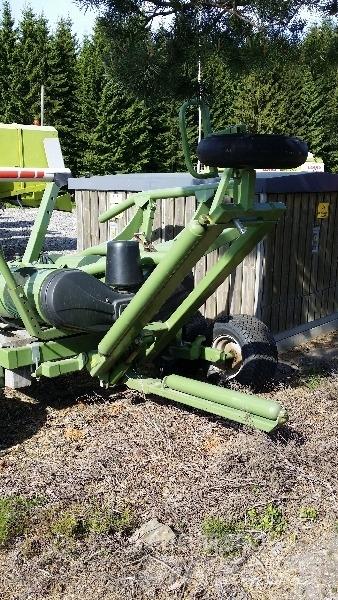 Elho 1410 Inpakmachines