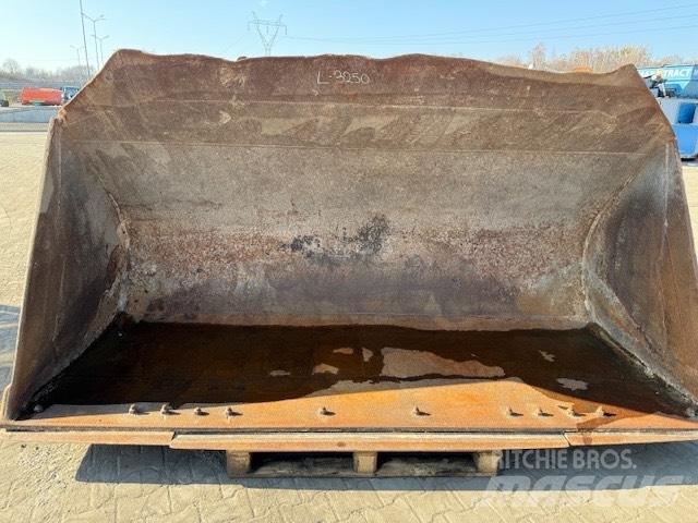 Doosan DL 400 Bakken