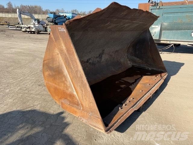 Doosan DL 400 Bakken